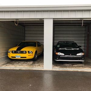 Meet your Posher, Coleen